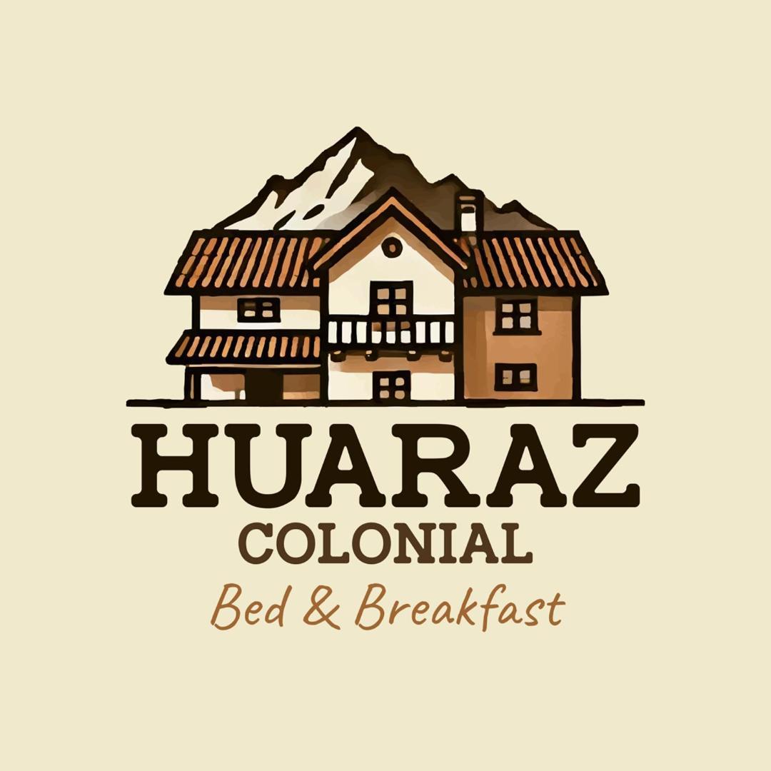 Хостел Huaraz Colonial Екстер'єр фото